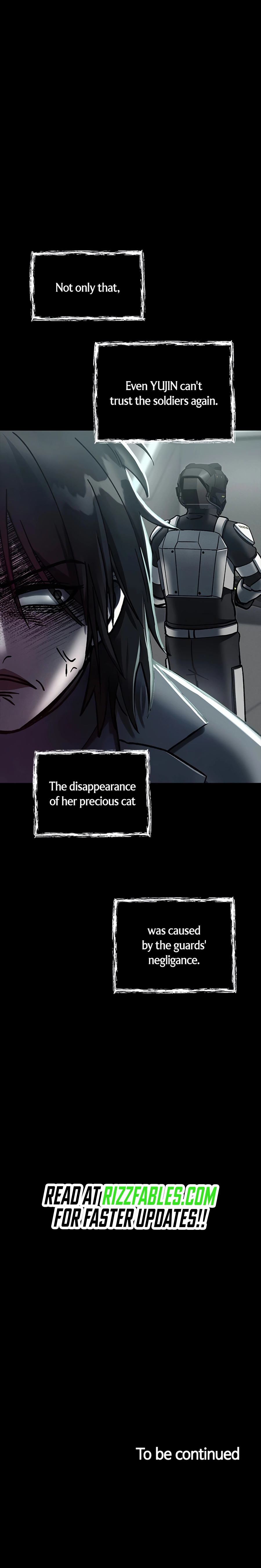 I Became an Evolving Space Monster Chapter 8 11